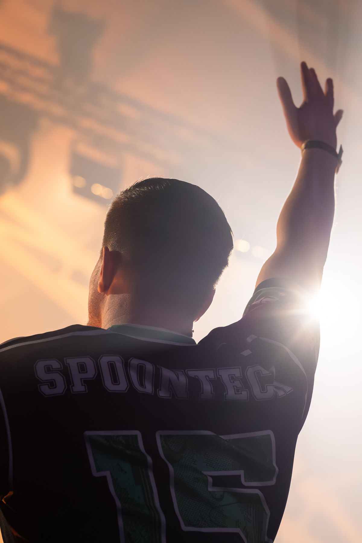 Loading... just a sec